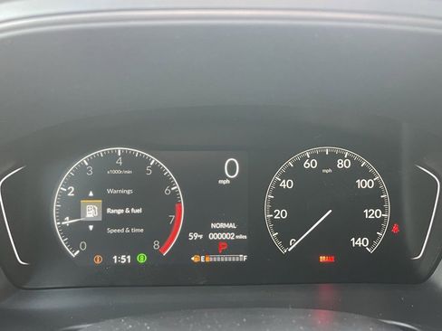 New 2025 Honda Pilot TrailSport image 51