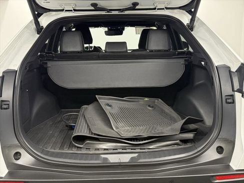 Certified 2023 Toyota bZ4X Limited image 11