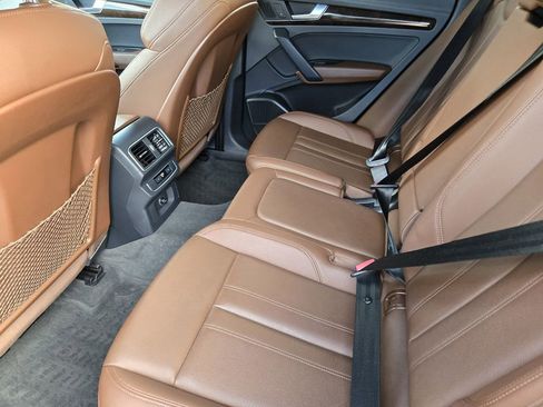 Used 2018 Audi Q5 2.0T Premium Plus image 30