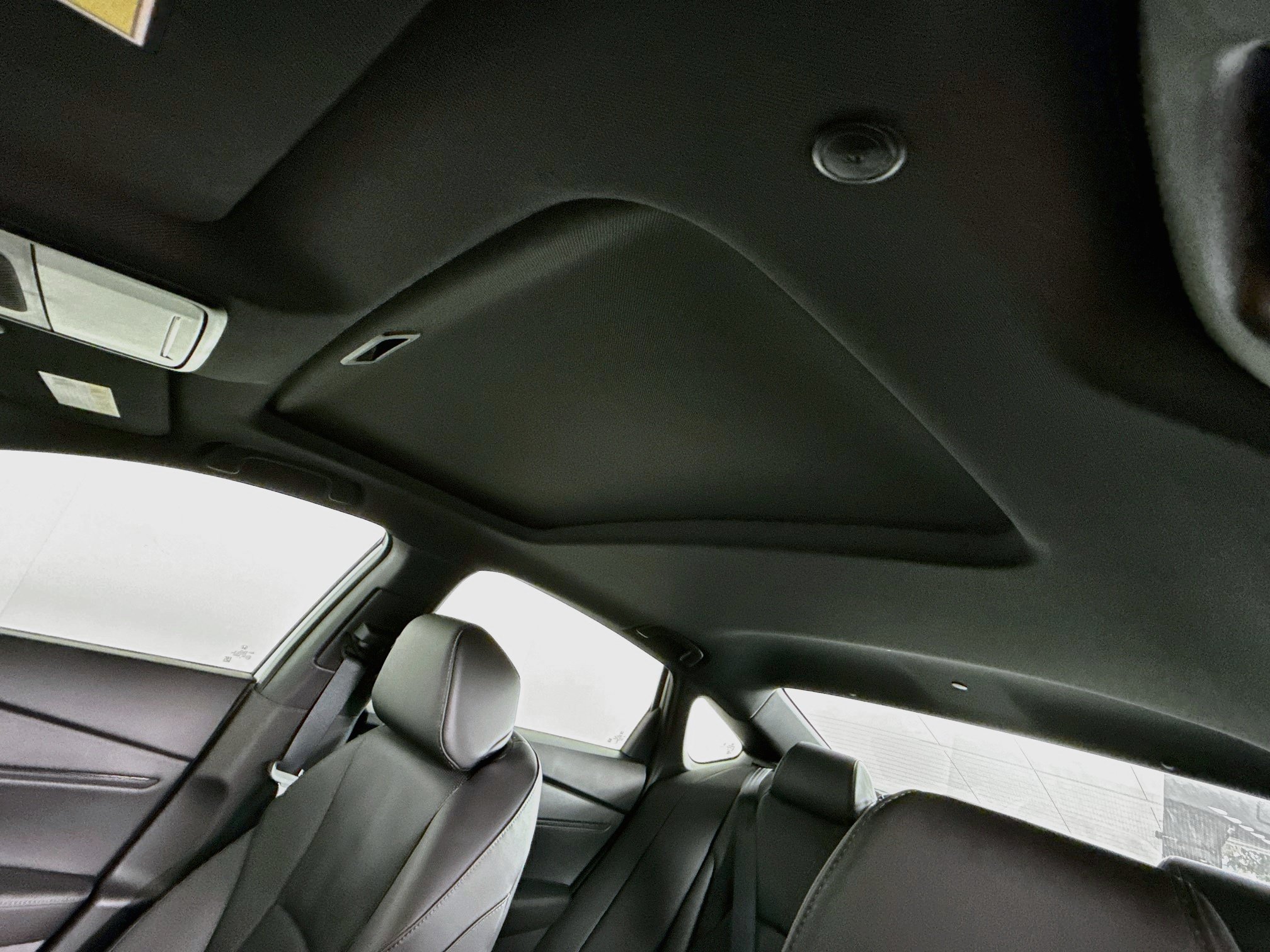 New 2026 Honda Accord Sport image 25