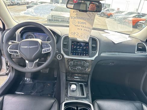 Used 2023 Chrysler 300 Touring L w/ Popular Equipment Group image 13