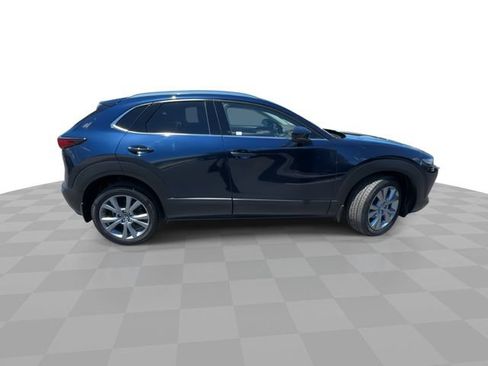 Used 2023 MAZDA CX-30 AWD 2.5 S w/ Premium Package image 9