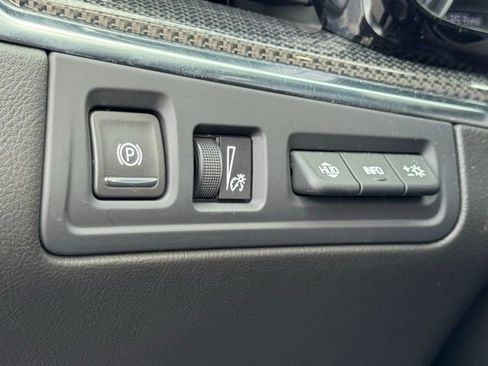 New 2025 Cadillac XT5 Sportv w/ Technology Package AWD/4WD image 23