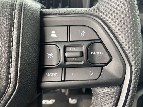 Certified 2026 Toyota Tundra TRD Pro AWD/4WD image 28