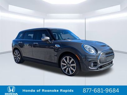 Used 2020 MINI Cooper Clubman S