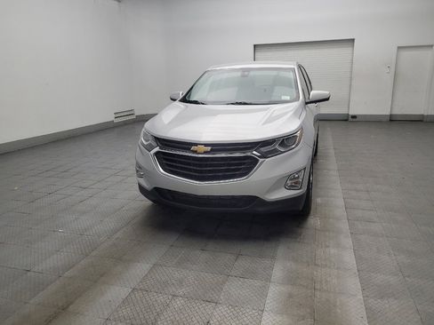 Used 2020 Chevrolet Equinox LT FWD image 15