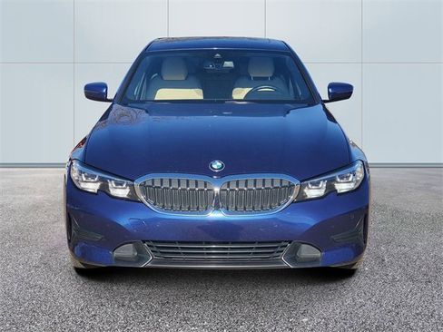 Used 2020 BMW 330i xDrive Sedan w/ Driving Assistance Package image 2