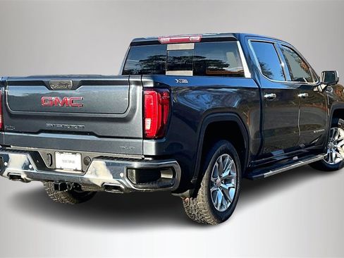 Used 2021 GMC Sierra 1500 SLT w/ SLT Premium Plus Package image 6