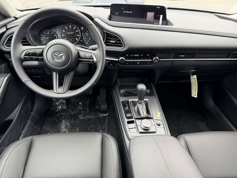 New 2026 MAZDA CX-30 AWD 2.5 S image 3