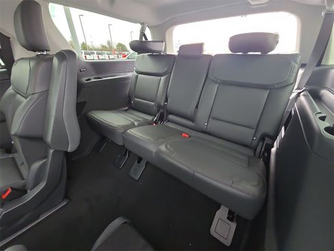 New 2025 Ford Expedition Max Active image 25