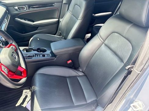 Used 2022 Honda Civic Sport Touring image 22