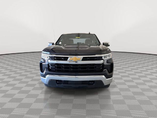 Certified 2023 Chevrolet Silverado 1500 LT AWD/4WD image 5