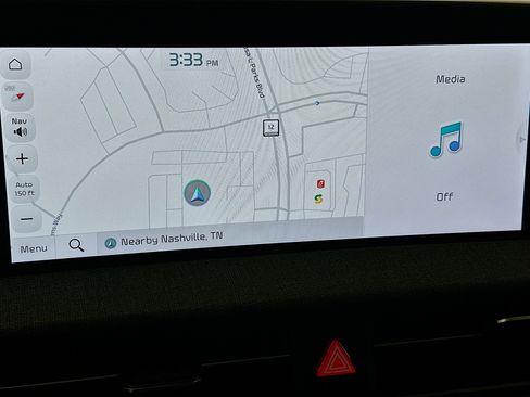 Used 2024 Kia EV6 Light image 22