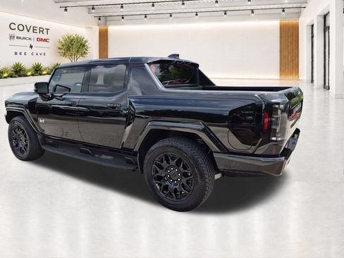 New 2026 GMC Hummer EV 4x4 Crew Cab image 10