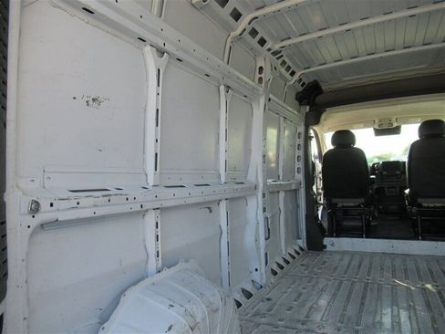 Used 2023 RAM ProMaster 2500 image 10