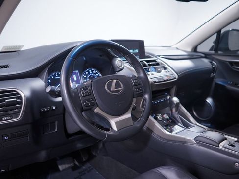 Used 2019 Lexus NX 300 FWD image 6