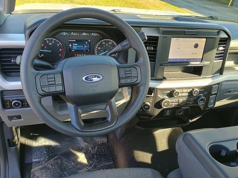New 2026 Ford F350 XL w/ STX Appearance Package image 2