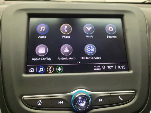 Used 2022 Chevrolet Equinox LT AWD/4WD image 25