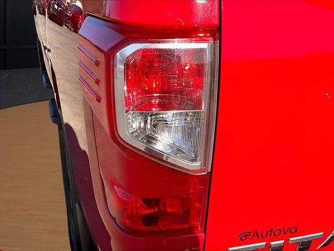 Used 2023 Nissan Titan S w/ S Utility Package image 29