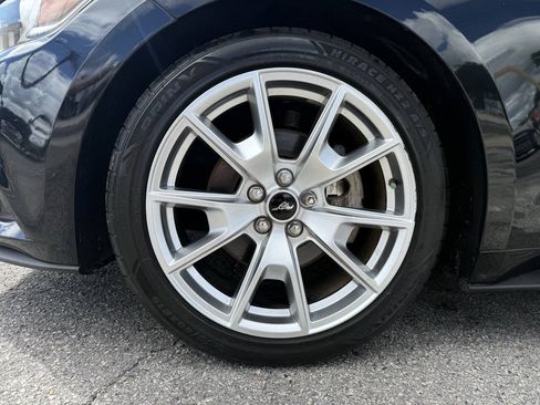 Used 2015 Ford Mustang Premium w/ 50 Years Appearance Package RWD image 24