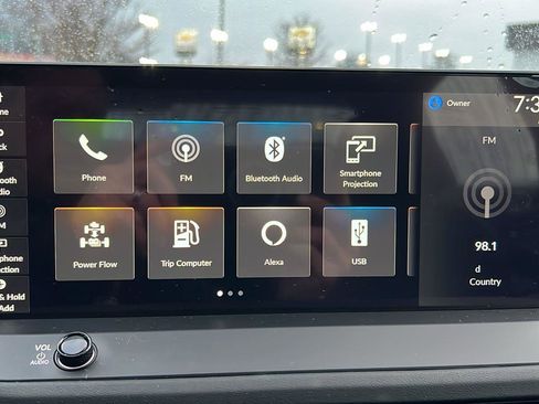 Used 2023 Honda Accord Sport image 27