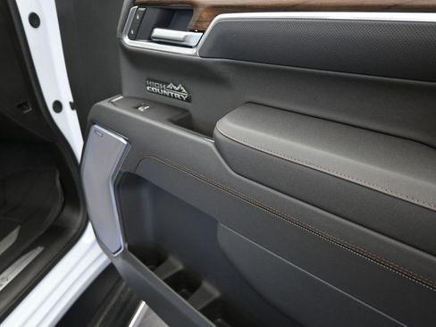 New 2026 Chevrolet Silverado 1500 High Country image 26