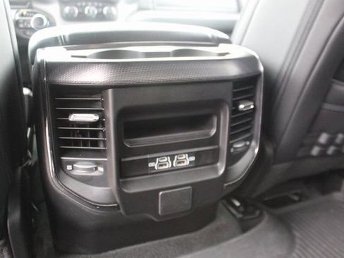 Used 2023 RAM 1500 Big Horn image 34