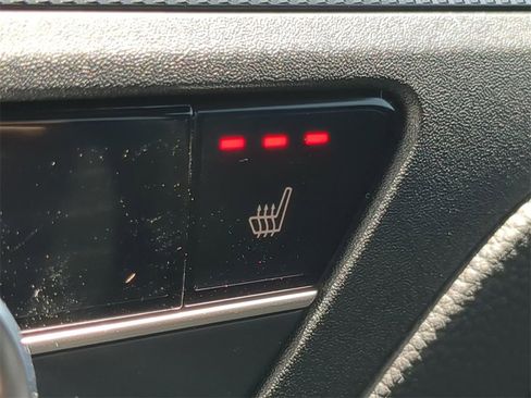 New 2026 Honda CR-V Sport image 22