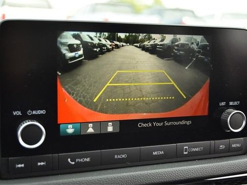 Used 2024 Honda Civic EX image 13