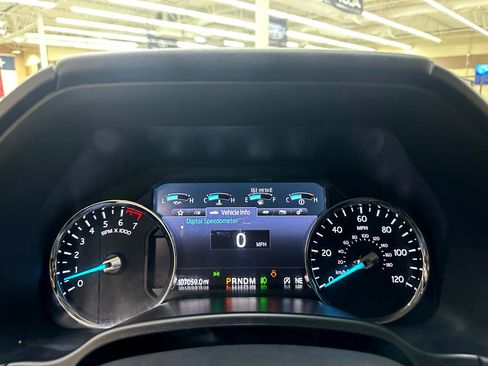 Used 2020 Ford Expedition Platinum image 26