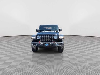 Used 2020 Jeep Gladiator Rubicon