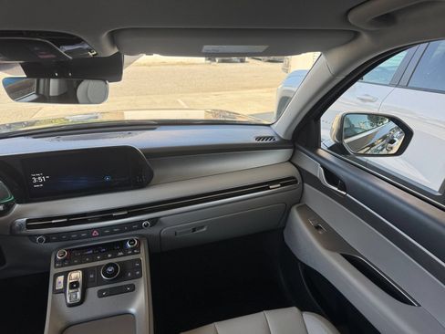 Used 2025 Hyundai Palisade SEL FWD image 39