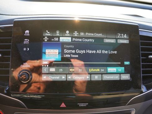 Used 2020 Honda Pilot EX-L image 6