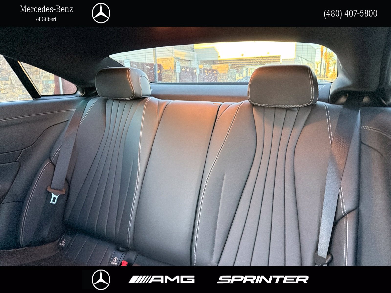 Certified 2023 Mercedes-Benz E 450 Coupe image 20