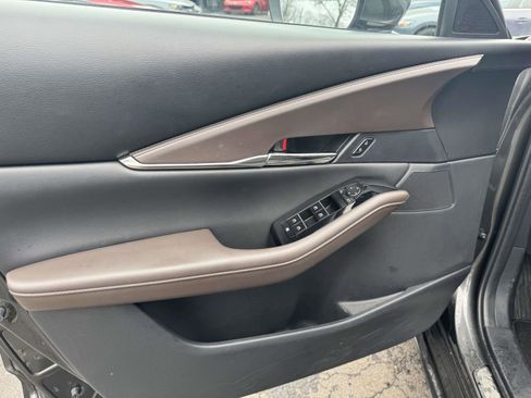 Certified 2023 MAZDA CX-30 AWD 2.5 S w/ Premium Package image 14