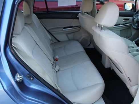 Used 2015 Subaru Crosstrek 2.0i Premium image 30