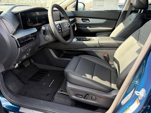 New 2026 Nissan Murano Platinum image 19