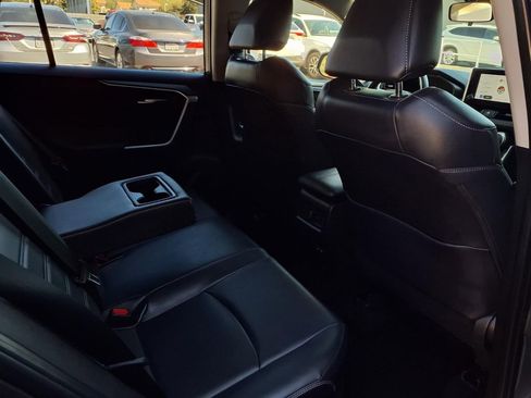 Certified 2024 Toyota RAV4 XLE Premium w/ Weather Package image 23