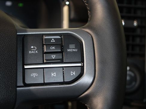 Certified 2024 Ford F150 Lariat w/ FX4 Off-Road Package image 17