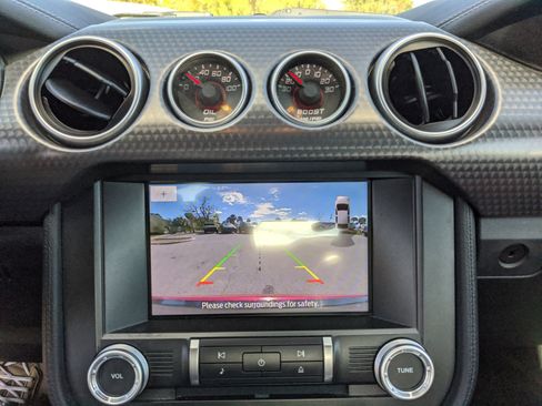 Used 2020 Ford Mustang GT Premium w/ GT Performance Package image 24