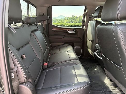 Used 2023 GMC Sierra 1500 Denali w/ Denali Reserve Package AWD/4WD image 20