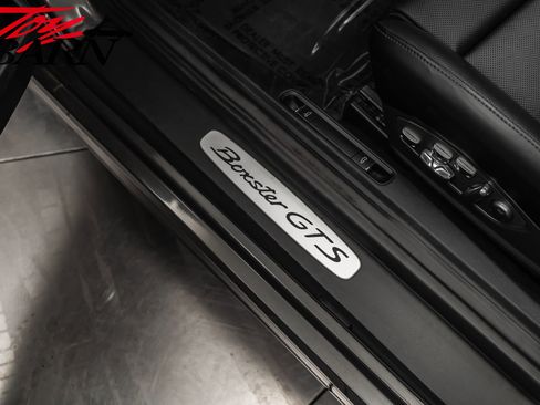 Used 2016 Porsche Boxster GTS image 31