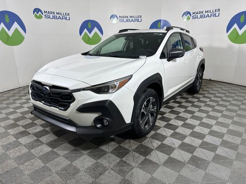 New 2026 Subaru Crosstrek 2.0i Premium image 2