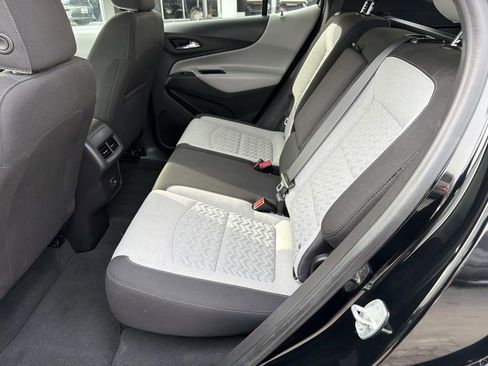 Used 2022 Chevrolet Equinox LT w/ LPO, Cargo Package image 15