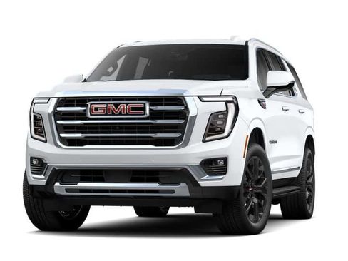 New 2026 GMC Yukon Elevation w/ Elevation Premium Package AWD/4WD image 1
