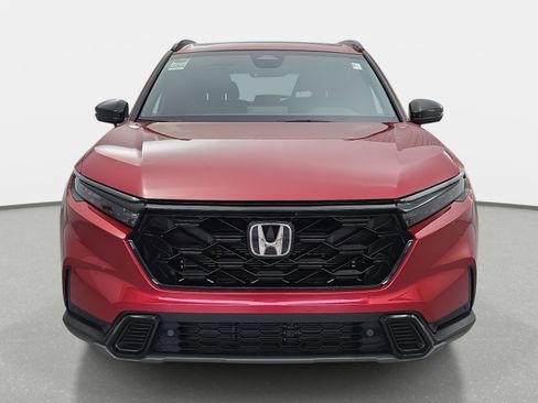 Certified 2024 Honda CR-V Sport-L image 2