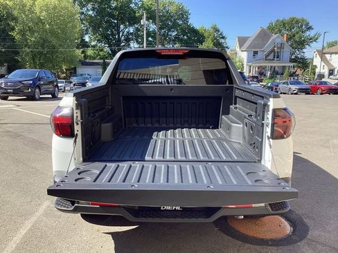 New 2026 Hyundai Santa Cruz SEL AWD/4WD image 8