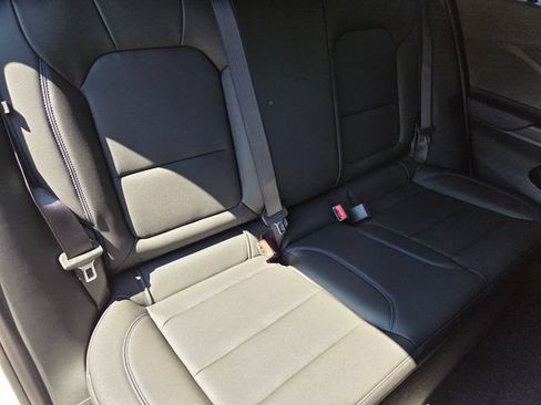 New 2026 Buick Envista Sport Touring w/ Convenience I Package FWD image 19