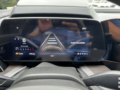 New 2026 Chevrolet Tahoe Premier image 23