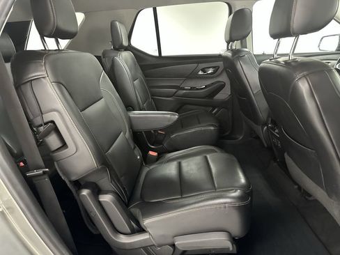 Used 2018 Chevrolet Traverse LT AWD/4WD image 23